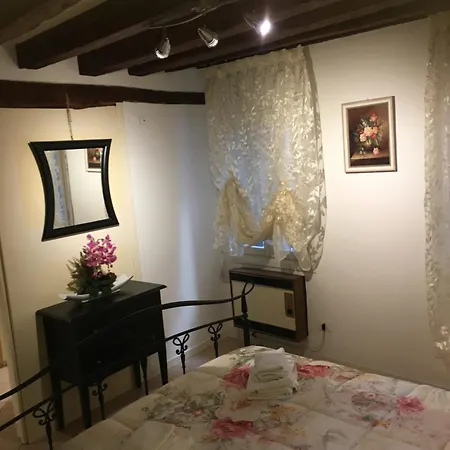 Ca Al Campanile Venedig
