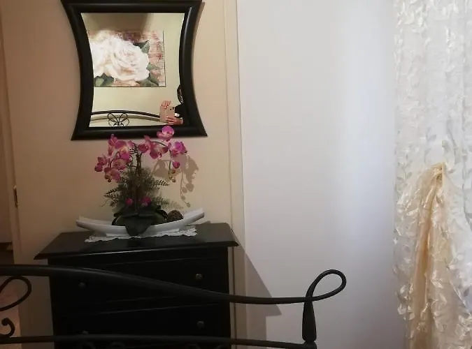 Ca Al Campanile Apartment