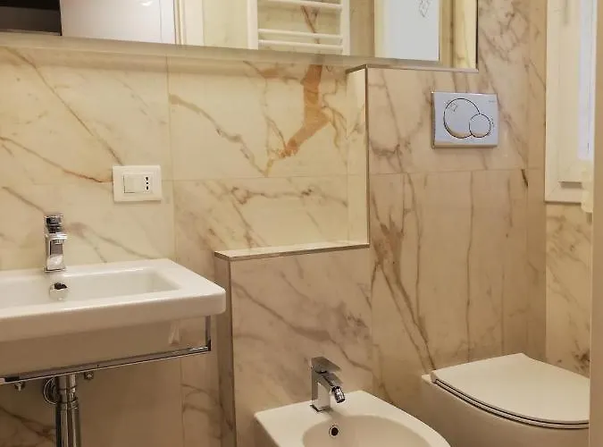 Ca Al Campanile Apartment Venedig