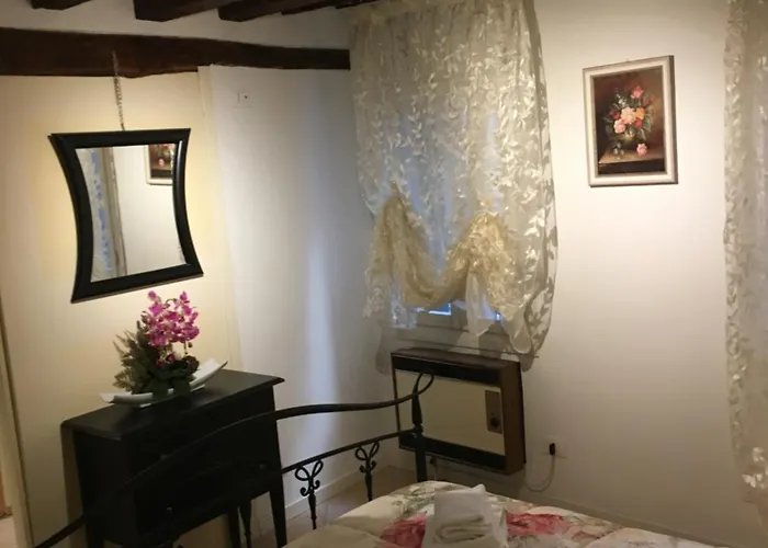 Ca Al Campanile Venedig