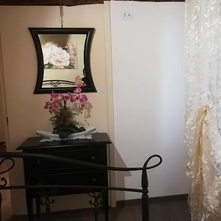 Ca Al Campanile Appartement