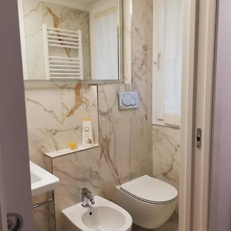 Ca Al Campanile Apartamento