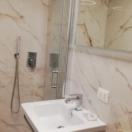 Apartman Ca Al Campanile