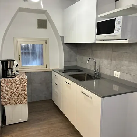 Appartement Ca Al Campanile