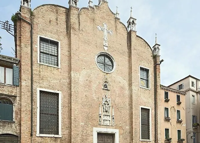 Ca Al Campanile البندقية