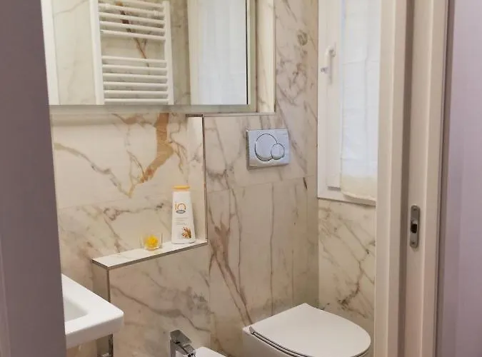 Ca Al Campanile Appartement