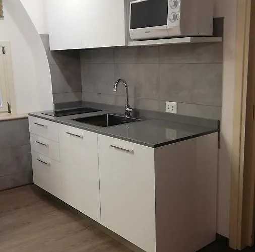 Appartement Ca Al Campanile *