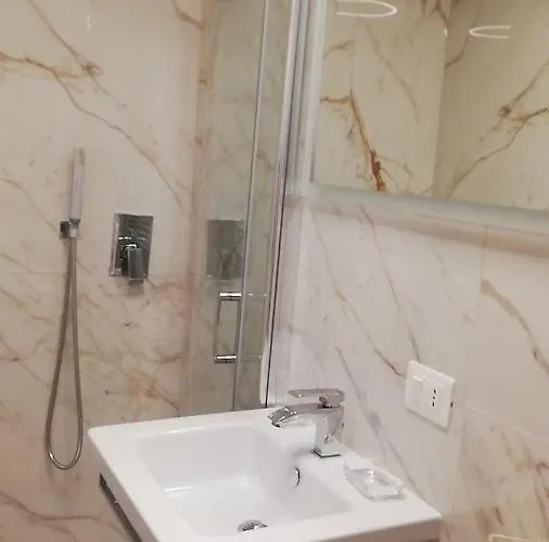 Appartement Ca Al Campanile