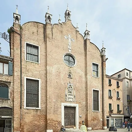 Ca Al Campanile Wenecja